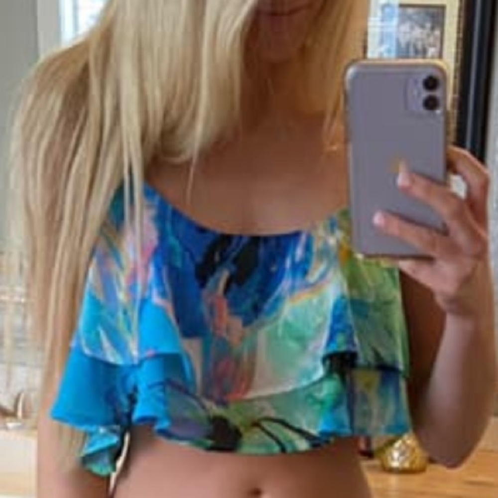 Show Me Your Mumu